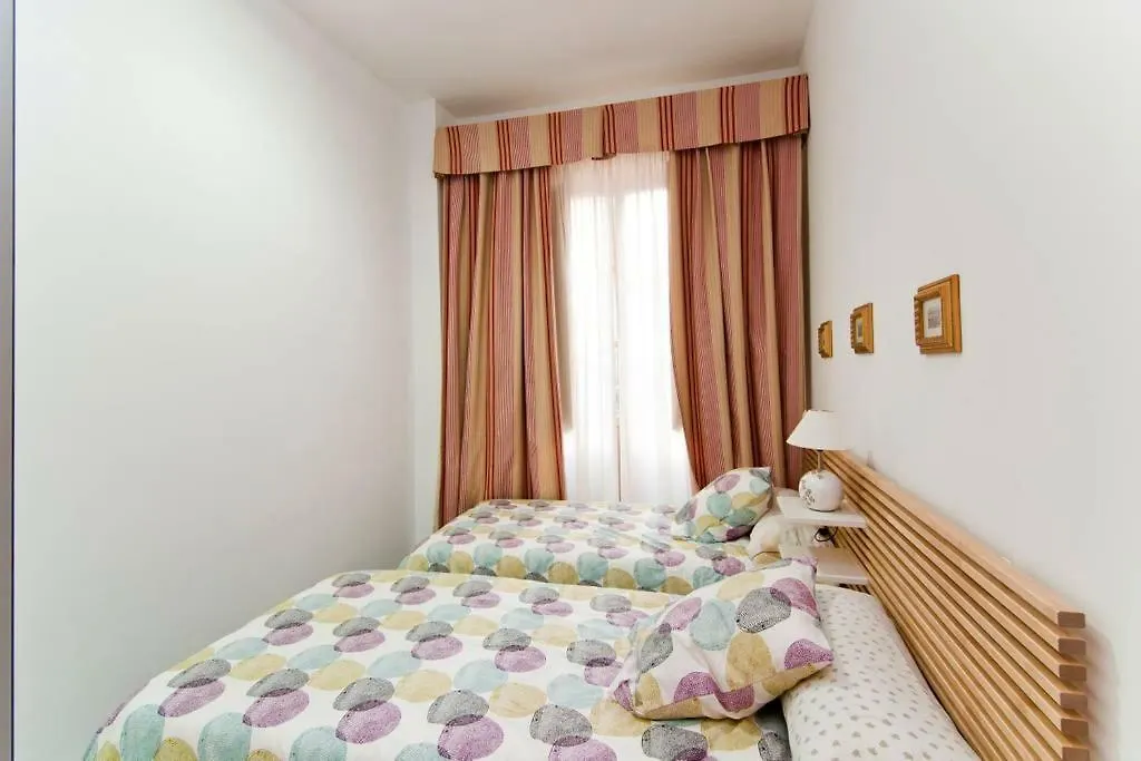 Apartment Apartamento Centro Historico Malaga