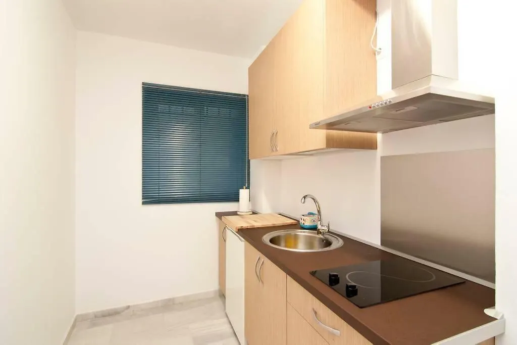 Apartamento Centro Historico Malaga