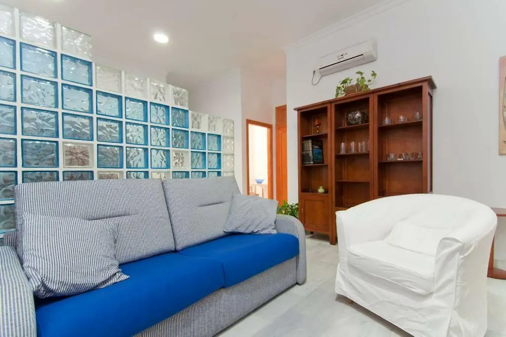Apartamento Centro Historico Malaga